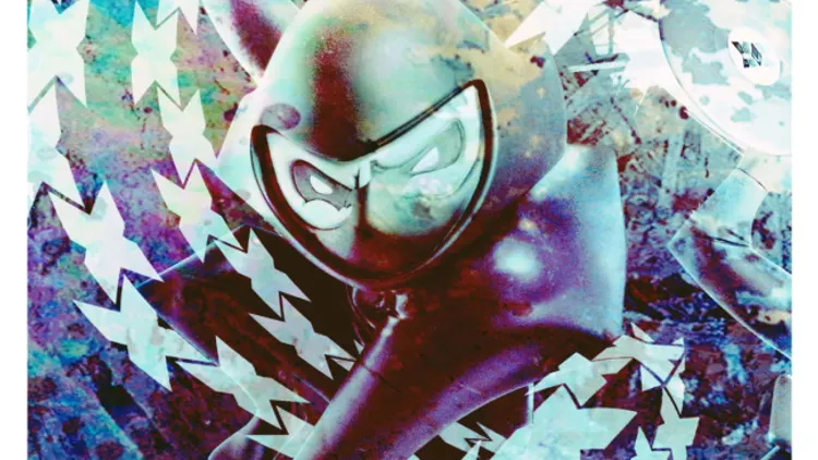 20 YEARS OF NINJA TUNE - Day #1