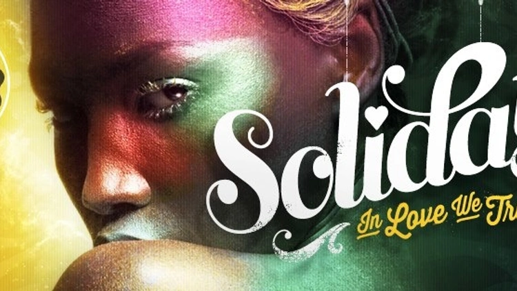 Solidays 2013
