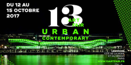 13 Art Fair Urban Contemporary