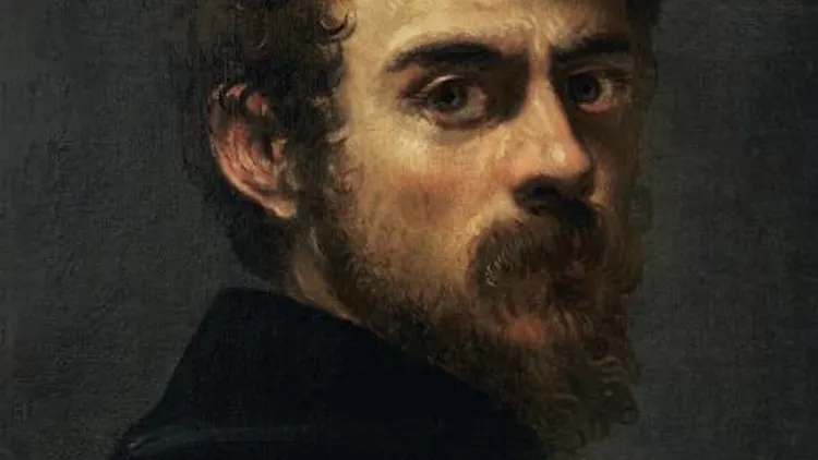 Tintoret,  naissance d'un génie