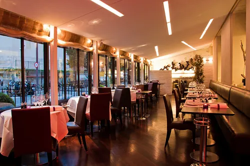 Antoine Restaurant Paris