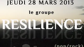 Résilience