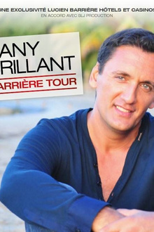 Dany Brillant - Barrière Tour