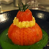 Privé de Dessert