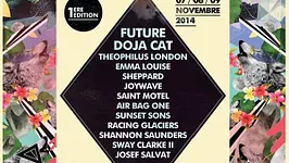 Howl Festival by Live Nation