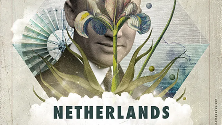 Minimal Trip & Friends Special Netherlands