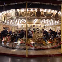 Le Musée des Arts Forains, une sortie originale pour les vacances de la Toussaint !