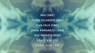LE PARADIS des Valkyries au Village Scandinave