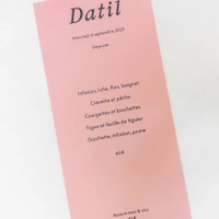 Datil