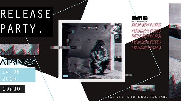 RELEASE PARTY