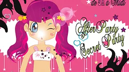 After Party Secret party
