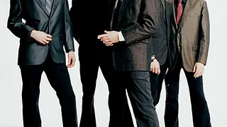 Electric Six