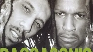 RAGGASONIC