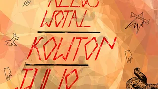 VOODOO avec Julio Bashmore, Kowton, Aleqs Notal