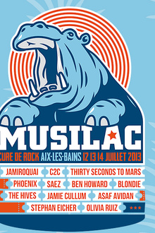 Festival Musilac