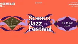 Sceaux Jazz Festival 2026