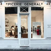 Epicerie Générale