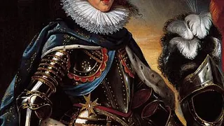 Rubens, portraits princiers