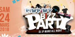 Pimp My Bizz feat. JP Mano