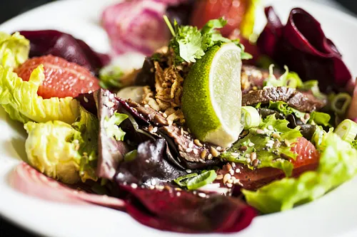 Le Nemours Bar Restaurant Paris