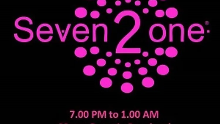 La Seven2One