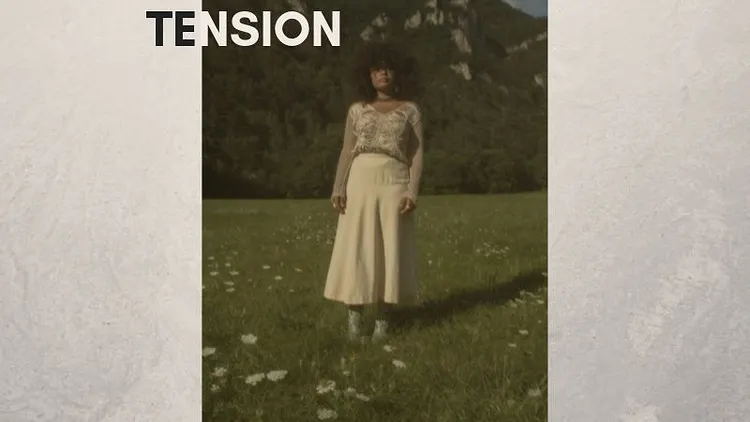 Jo / The Wise - Release Party EP Soothe Tension