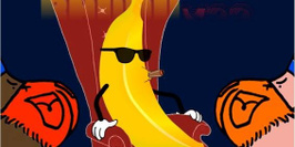 Banan'ASS