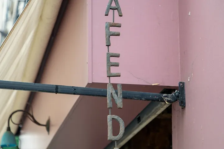 Afendi