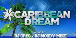CARIBBEAN DREAM: The Caribbean Spot in Paris x Every Saturday