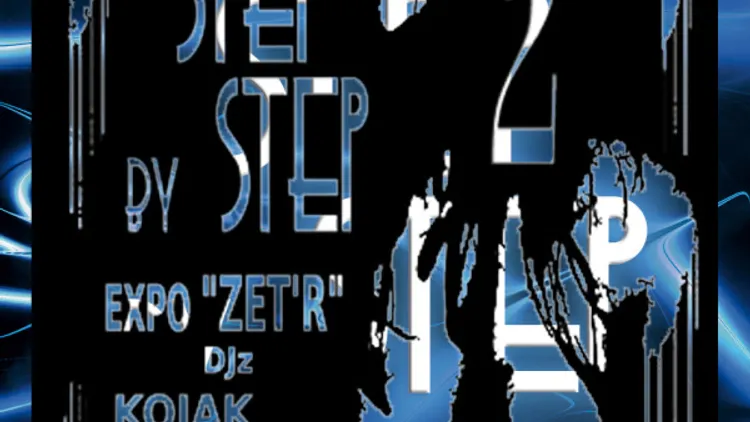 Step By Step 2