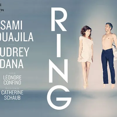 Ring : uppercut théâtral