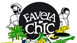 What The Funk All Stars - Escape to Favela !
