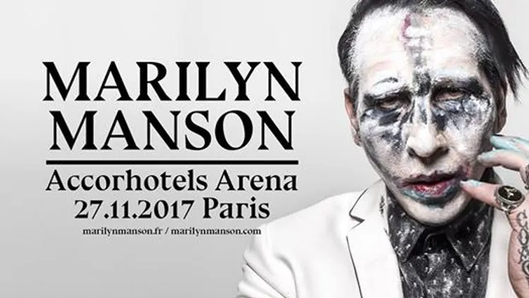 Marilyn Manson