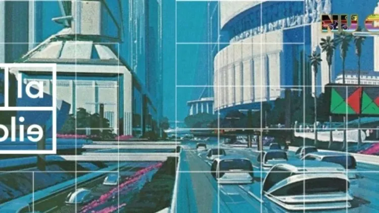 Future from the Past 2