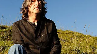Jean louis murat en concert
