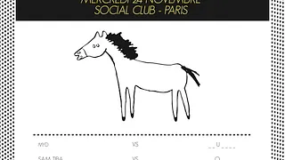 CLUB CHEVAL