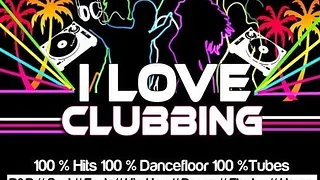 I Love Clubbing