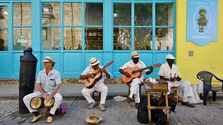 Bal Latino à La Villette !