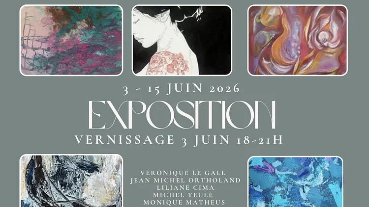 Exposition collective
