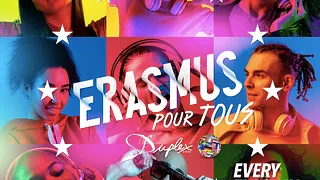 ERASMUS POUR TOUS
