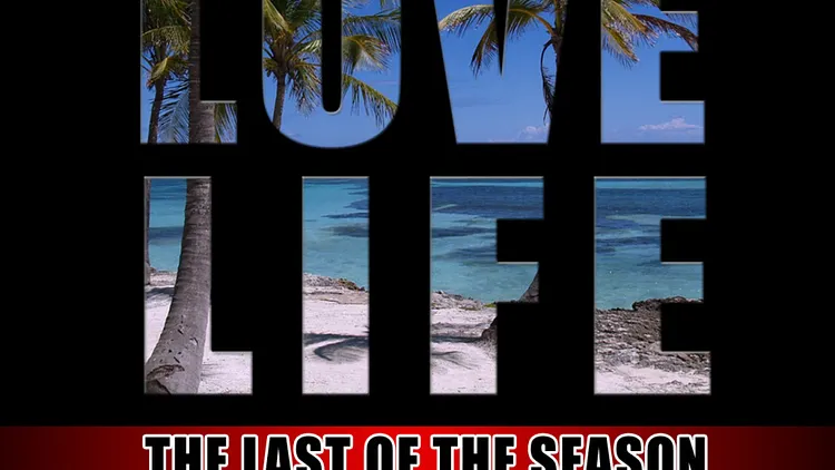 Love Life In Paris The last of the season by Theo Paris