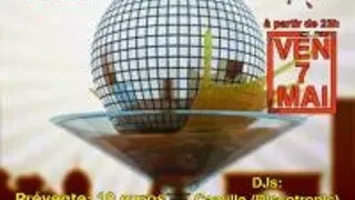Soiree De Desintegration