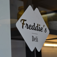 Freddie's Deli