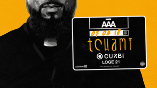 AAA : Tchami
