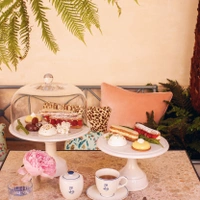 Café Lapérouse - Hôtel de la Marine
