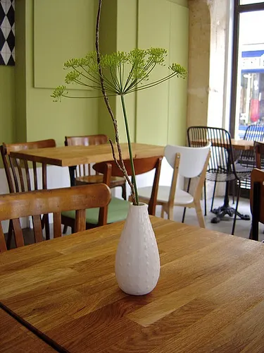 Nambodaï Restaurant Paris