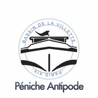 La Péniche Antipode