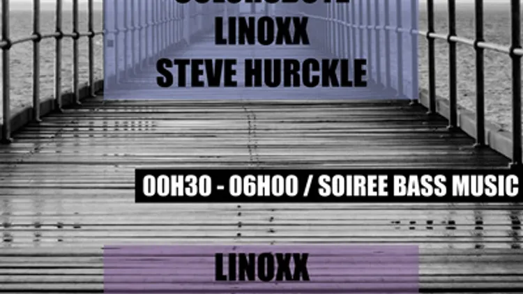 193 Records x Feel Good Paris