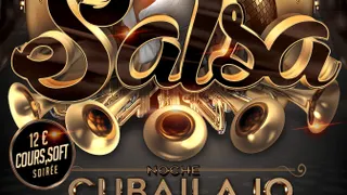 Noche CuBailajo