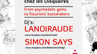 Simon Says & La Noiraude